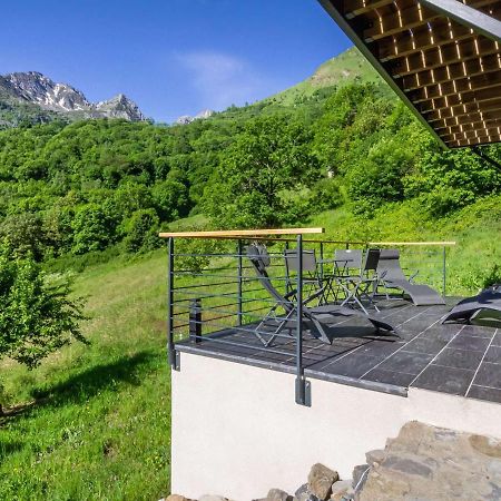 Maison Neuve A Grust Pour 12 Personnes, 4 Chambres, Wifi, Parking, Linge Et Menage Inclus - Fr-1-402-110 Kültér fotó