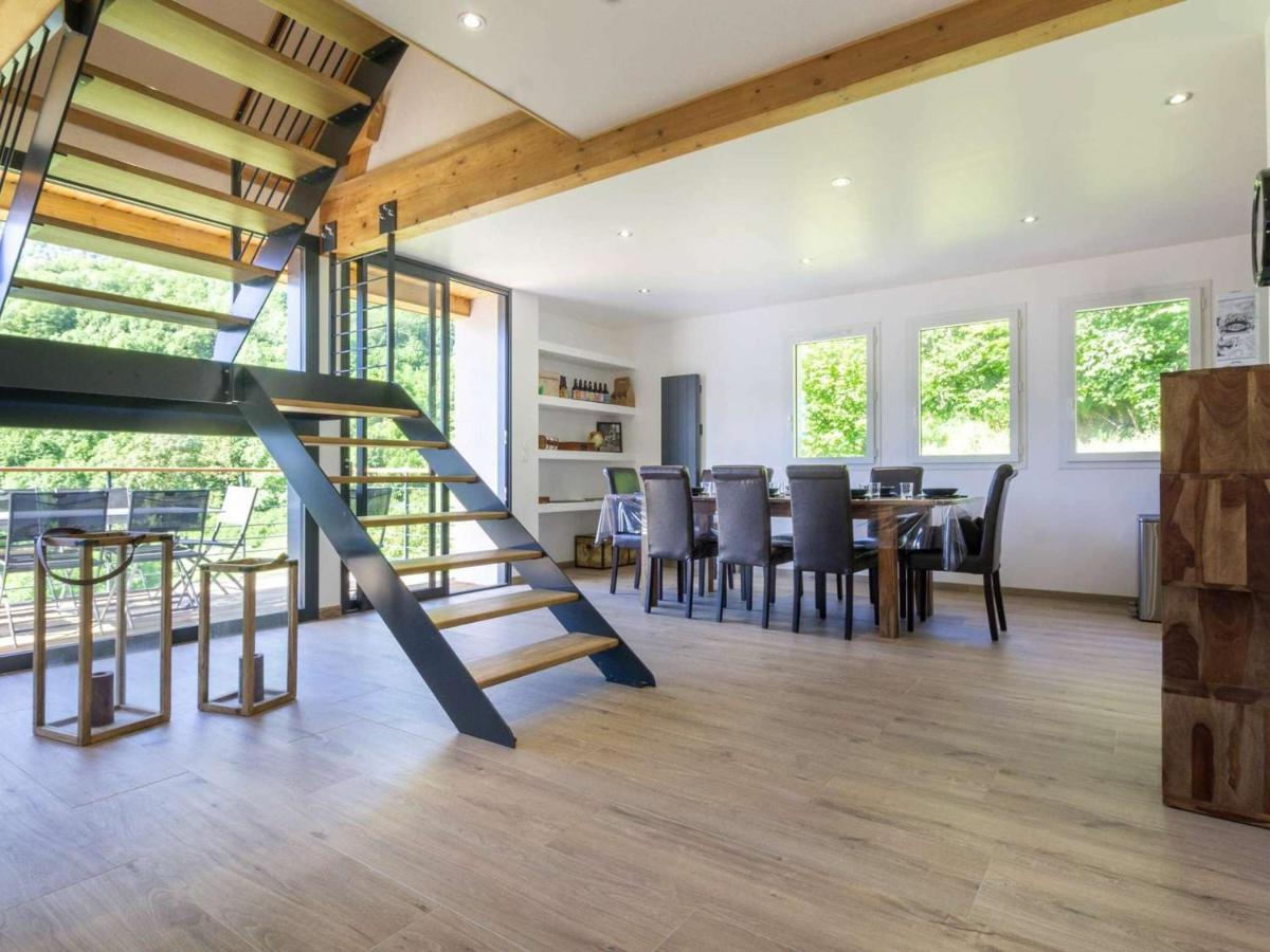 Maison Neuve A Grust Pour 12 Personnes, 4 Chambres, Wifi, Parking, Linge Et Menage Inclus - Fr-1-402-110 Kültér fotó