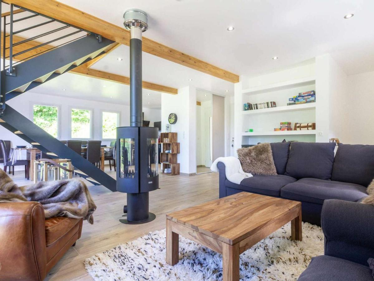 Maison Neuve A Grust Pour 12 Personnes, 4 Chambres, Wifi, Parking, Linge Et Menage Inclus - Fr-1-402-110 Kültér fotó