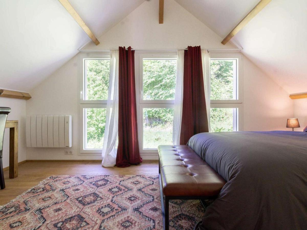 Maison Neuve A Grust Pour 12 Personnes, 4 Chambres, Wifi, Parking, Linge Et Menage Inclus - Fr-1-402-110 Kültér fotó