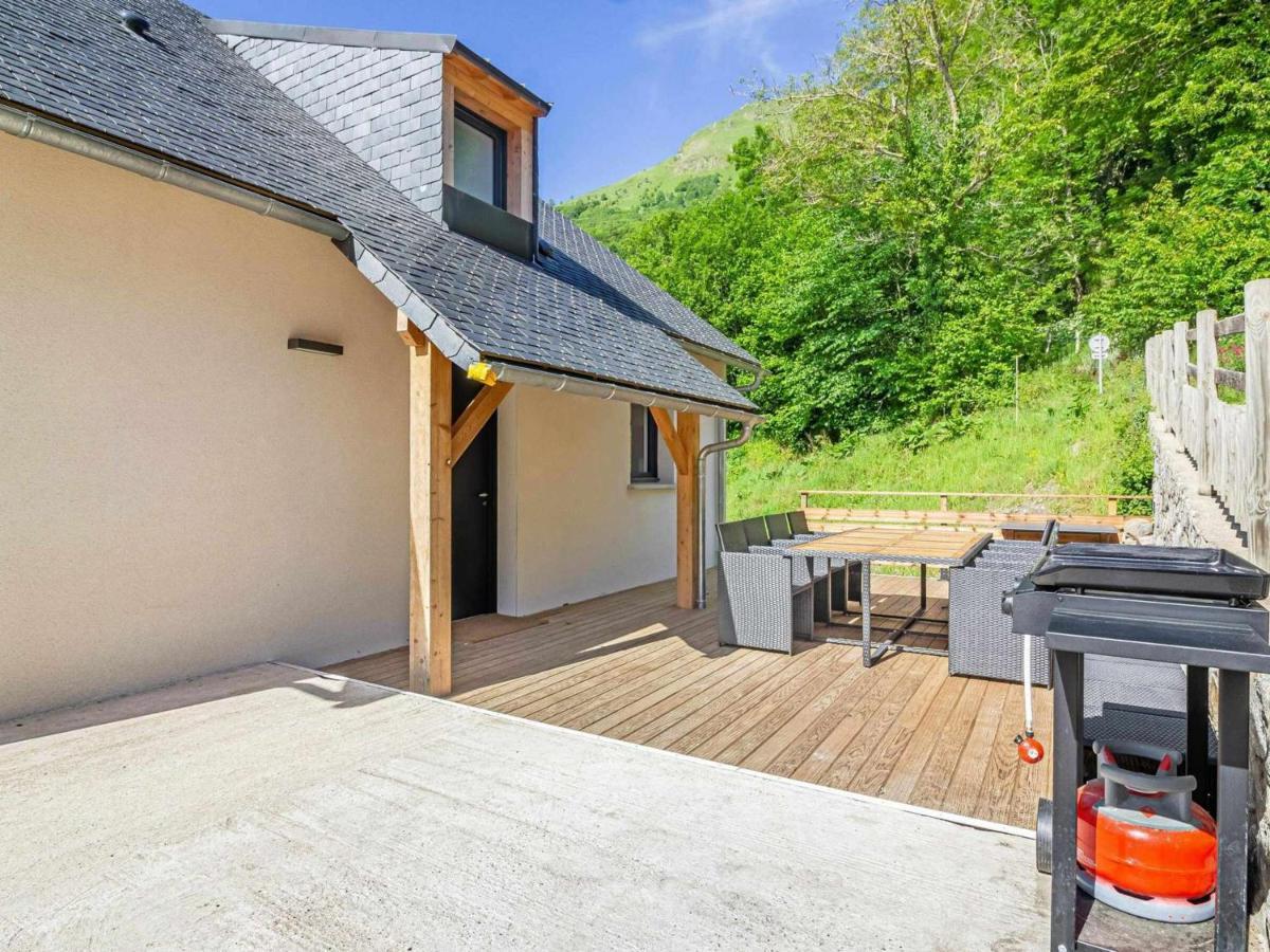 Maison Neuve A Grust Pour 12 Personnes, 4 Chambres, Wifi, Parking, Linge Et Menage Inclus - Fr-1-402-110 Kültér fotó