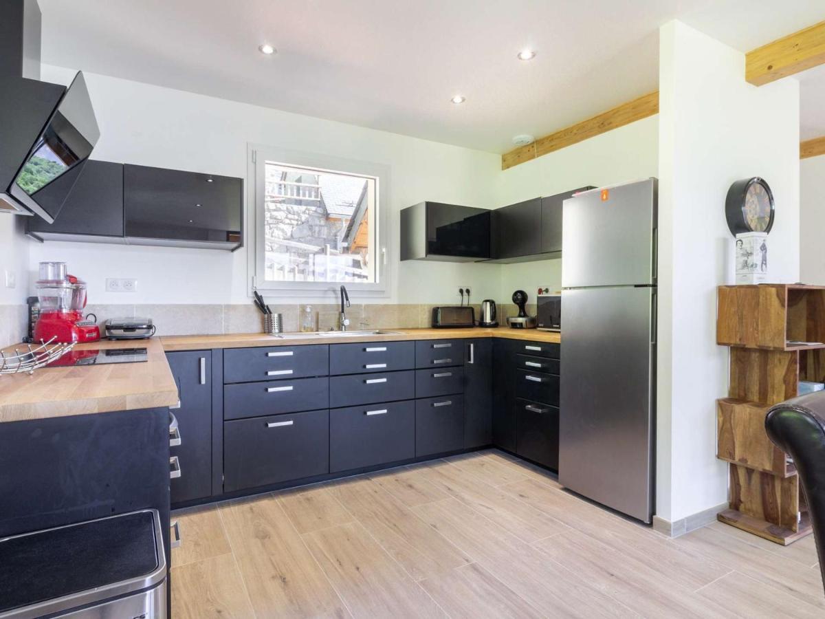 Maison Neuve A Grust Pour 12 Personnes, 4 Chambres, Wifi, Parking, Linge Et Menage Inclus - Fr-1-402-110 Kültér fotó