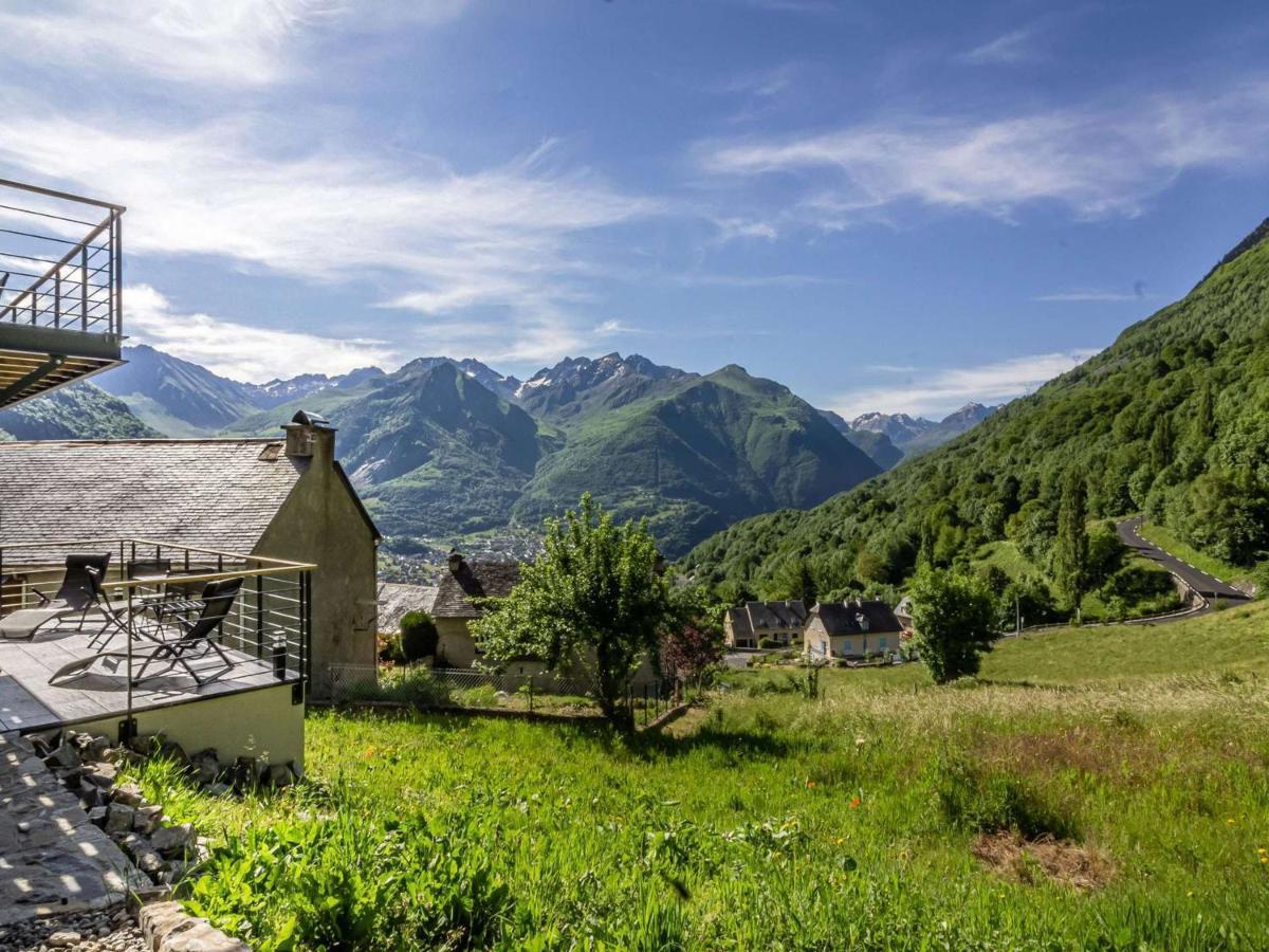 Maison Neuve A Grust Pour 12 Personnes, 4 Chambres, Wifi, Parking, Linge Et Menage Inclus - Fr-1-402-110 Kültér fotó
