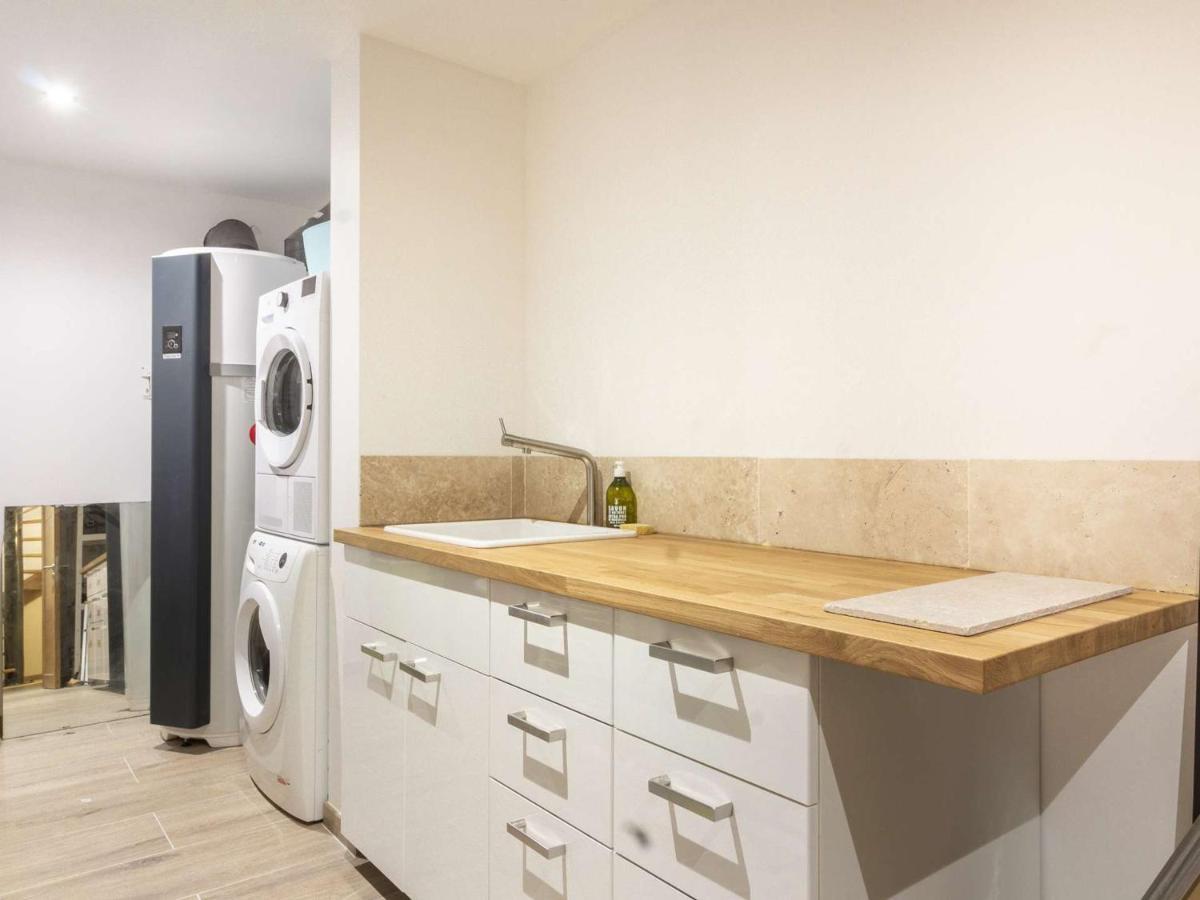 Maison Neuve A Grust Pour 12 Personnes, 4 Chambres, Wifi, Parking, Linge Et Menage Inclus - Fr-1-402-110 Kültér fotó