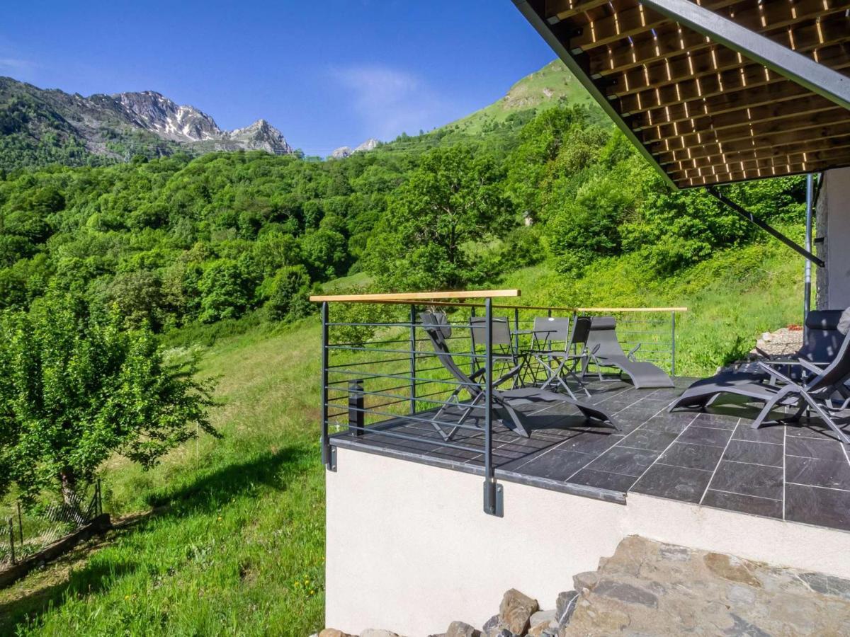 Maison Neuve A Grust Pour 12 Personnes, 4 Chambres, Wifi, Parking, Linge Et Menage Inclus - Fr-1-402-110 Kültér fotó