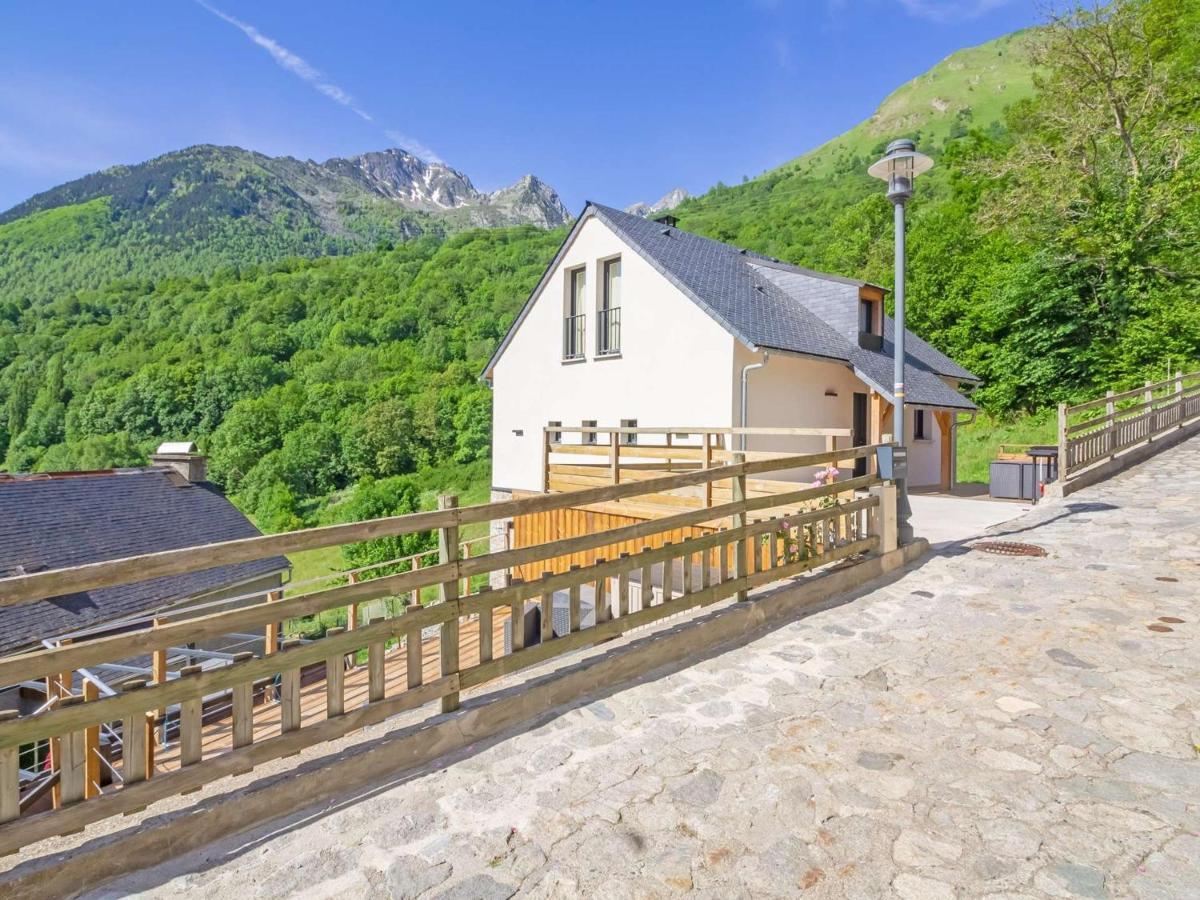 Maison Neuve A Grust Pour 12 Personnes, 4 Chambres, Wifi, Parking, Linge Et Menage Inclus - Fr-1-402-110 Kültér fotó