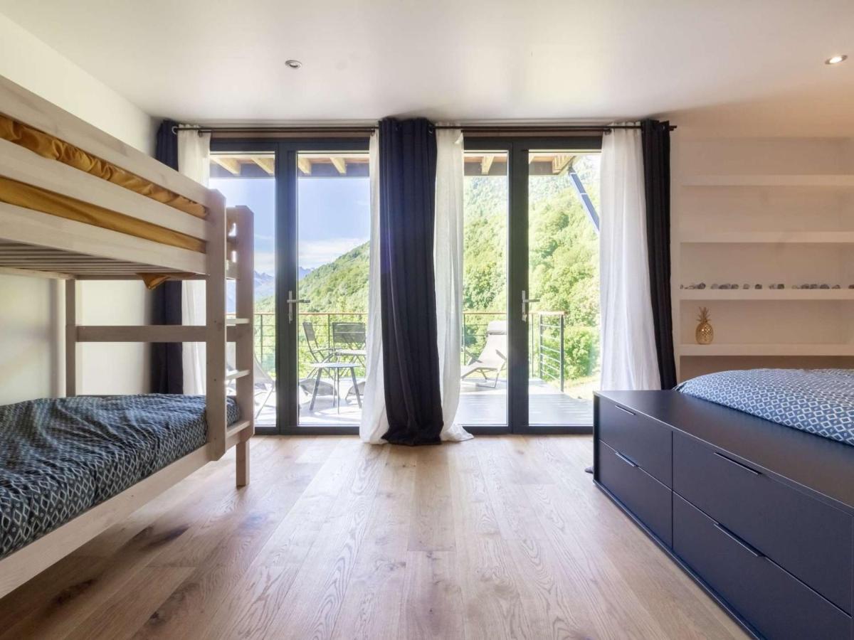 Maison Neuve A Grust Pour 12 Personnes, 4 Chambres, Wifi, Parking, Linge Et Menage Inclus - Fr-1-402-110 Kültér fotó