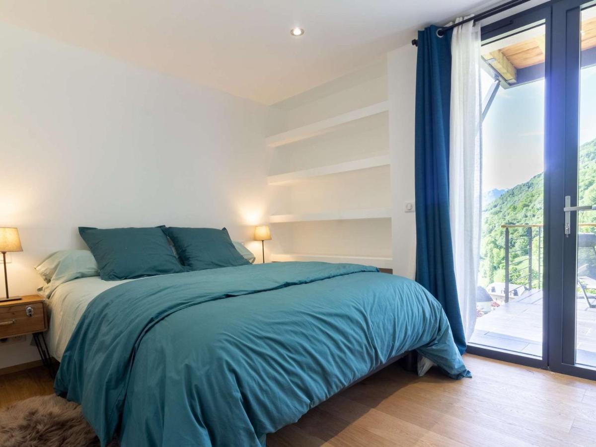 Maison Neuve A Grust Pour 12 Personnes, 4 Chambres, Wifi, Parking, Linge Et Menage Inclus - Fr-1-402-110 Kültér fotó