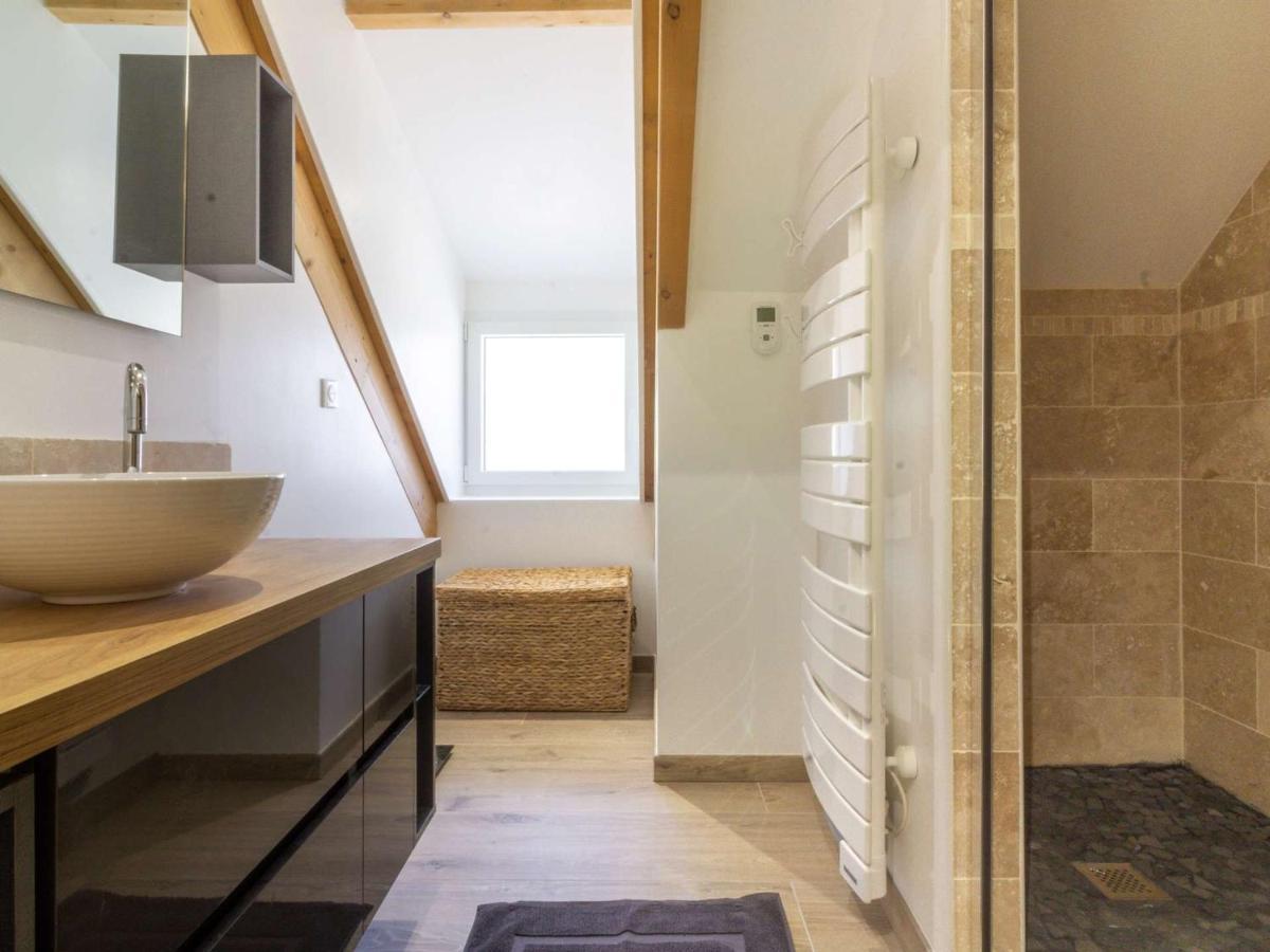 Maison Neuve A Grust Pour 12 Personnes, 4 Chambres, Wifi, Parking, Linge Et Menage Inclus - Fr-1-402-110 Kültér fotó