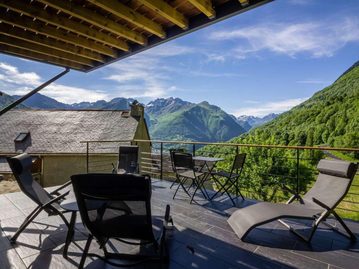 Maison Neuve A Grust Pour 12 Personnes, 4 Chambres, Wifi, Parking, Linge Et Menage Inclus - Fr-1-402-110 Kültér fotó